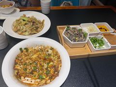 -紫光园·烤鸭·北京菜(团结湖店)