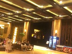 -三亚湾红树林度假世界(木棉酒店)