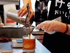 -MQ COFFEE STAND明谦(新洲店)