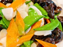 -格日勒阿妈蒙古厨房(市政府西门店)