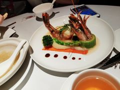 日本虾-新同乐鱼翅酒家(美丽华店)