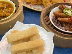 -伯乐居茶艺馆(石岐大信店)
