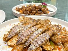 -君霖海鲜私房菜(春柳店)