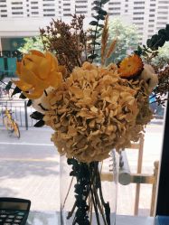 -FUTURE HN男士发型风格设计