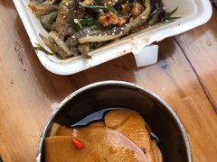 -陈老添美食店(宝华路店)