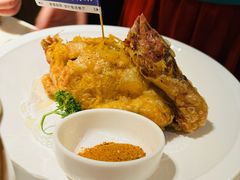 -唐猫庭院·千年陕菜(大唐不夜城店)