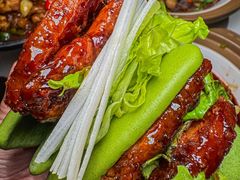 -阿露佳·舌尖上的安吉菜