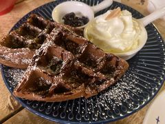 -Cafe Alice咖啡爱丽丝(奥城店)