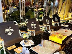 -夜的第七章·演艺自助餐厅