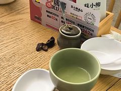 -苏小柳点心·手作小笼包(新街口分院店)