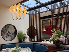 -上地宴·中关村的会客厅(清河高铁站店)
