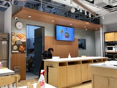 -ABC Cooking Studio(上海环球金融中心店)