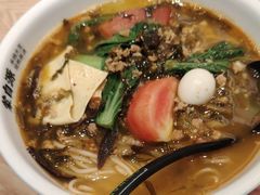 -蒙自源米线大王(东站店)