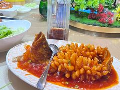 -烤肉宛饭庄(南礼士路店)