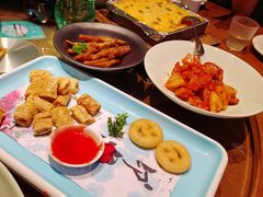 -涌上外婆桥(南塘店)