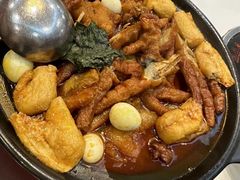 -柳州菜饮食文化博物馆