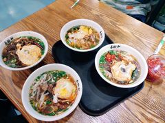 -易裕和·长沙米粉(友谊路店)