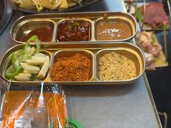 -牛犇炭火烤肉·鲜切烤肉(承德总店)