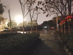 -杭州城北体育公园