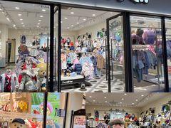 -王府井奥莱临潼小镇(临潼店)