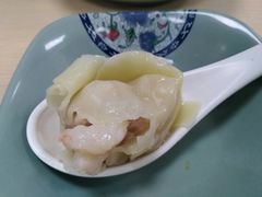 -顶巧鸡汤馄饨(虹口总店)