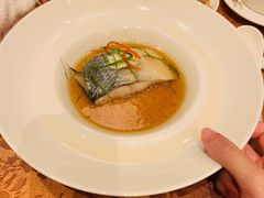 -喜来登由由大酒店九州膳坊中餐厅