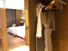 -徐州博顿温德姆酒店(高铁东站店)