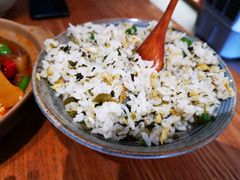花饭-静一餐厅·湖北菜(前门创始店)