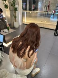 -DL HOPE造型