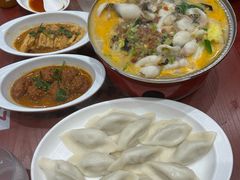 -喜家德虾仁水饺(长泰广场店)