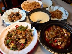 -京城小江南·北京烤鸭·江南土菜·白鱼(中关村店)