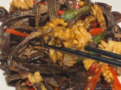 -都市阳光海鲜城(青山湖店)