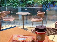 -Tims天好咖啡(华侨城步行街店)