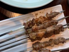 -巴依老爷新疆美食(牡丹园店)