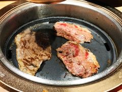 -炉小哥烤肉(朗悦公园茂店)