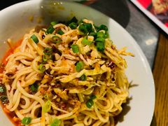 -探鱼·鲜青椒爽麻烤鱼(北京路天河城店)