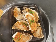 -清真·馬坡二旦烧烤(人生一串拍摄店)