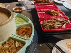 -羲和雅苑•北京烤鸭(平安国际金融中心店)