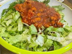 -山海珍味韩国料理(奥城店)