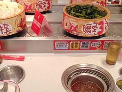 -龍歌自助小火锅(李沧丽达店)