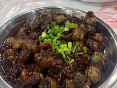 -辣螃铠盆盆蟹大排档(海昌店)