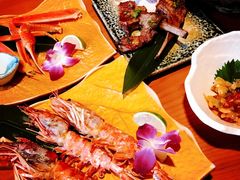 -和创柚子·会席日本料理(新区淮海街店)