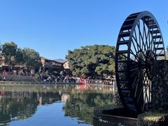 -云水谣景区