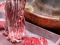 -南门四季铜锅涮肉(大屯·北苑店)
