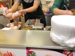 -卞姐蛋饼(陕西南路店)
