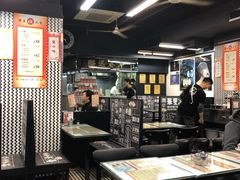 大堂-华星冰室(湾仔店)