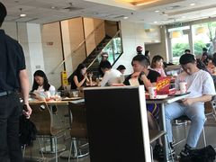 -肯德基(杭州浦沿店)