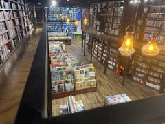-三联韬奋书店(三里屯店)