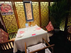 -汉唐宴长安食府