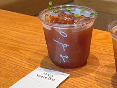 -O.P.S. CAFE